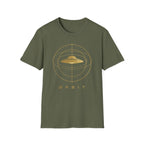 Orbit UFO T-Shirt