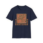 Aztec Alien T-Shirt