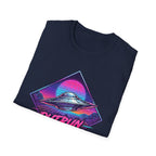 Outrun the Truth T-Shirt