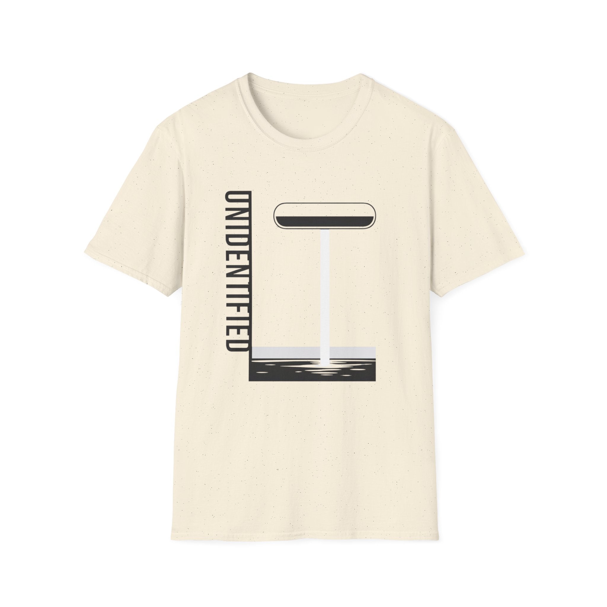 Unidentified T-Shirt