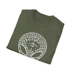 Enter the Labyrinth T-Shirt