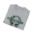 System Faliure T-Shirt