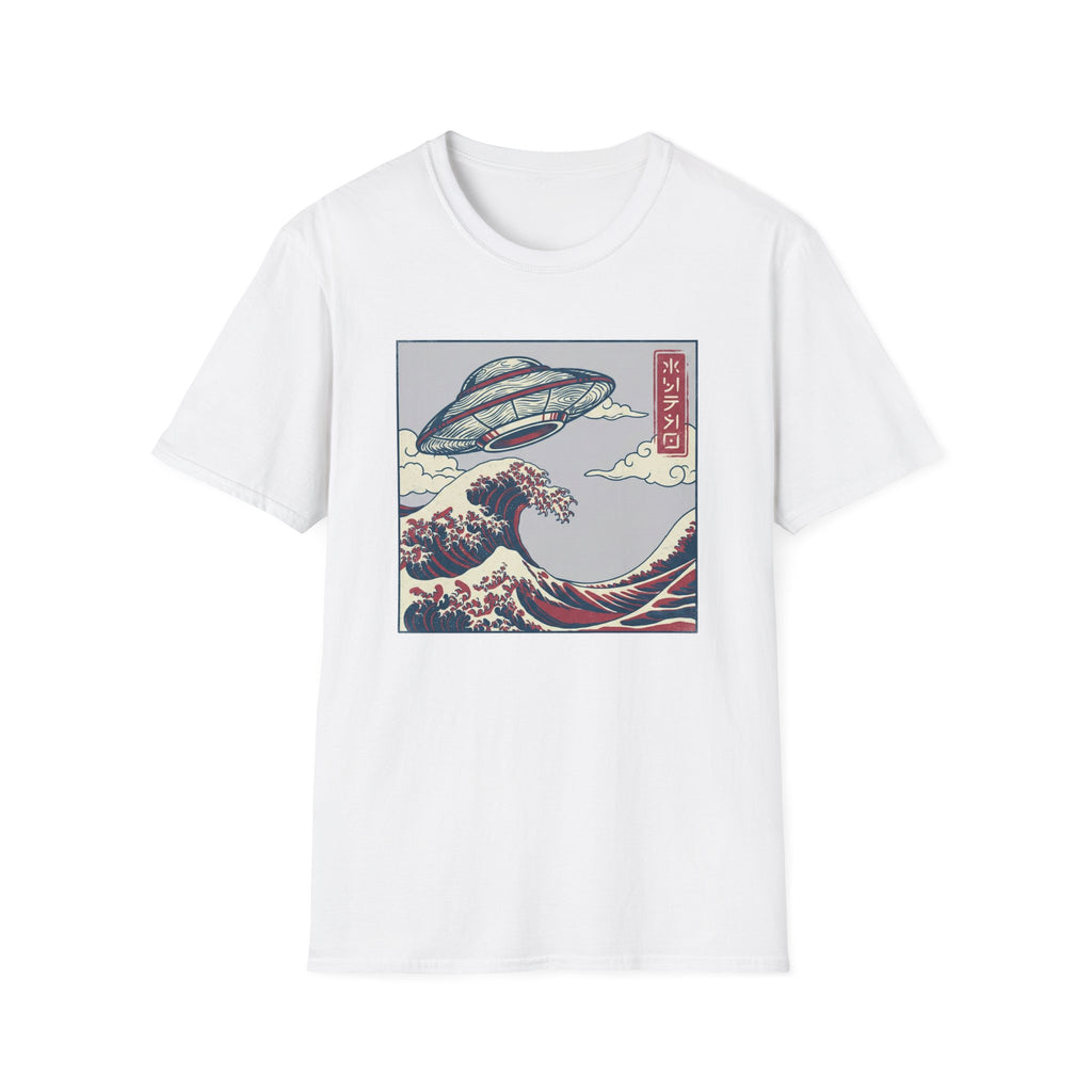 The Wave T-Shirt
