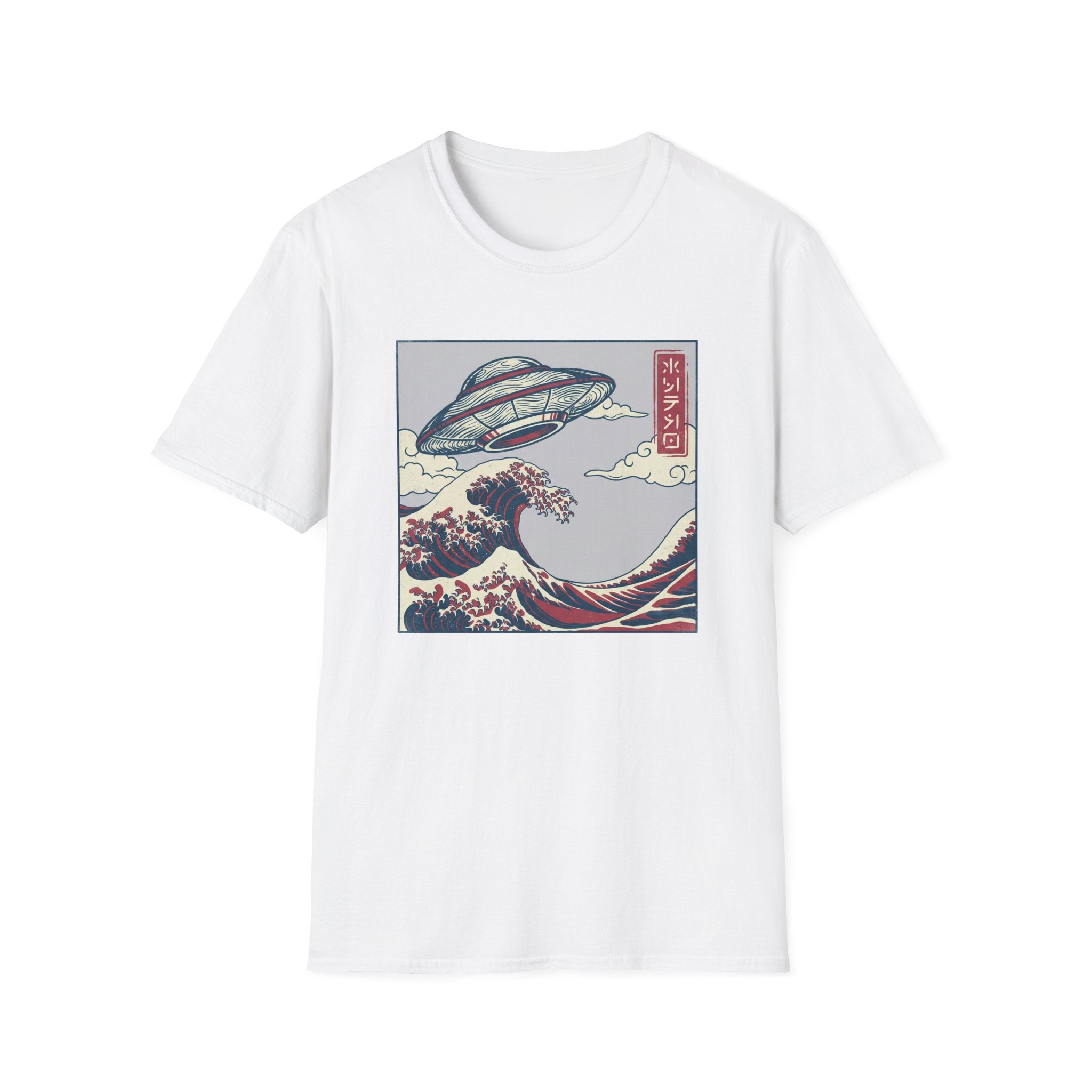The Wave T-Shirt