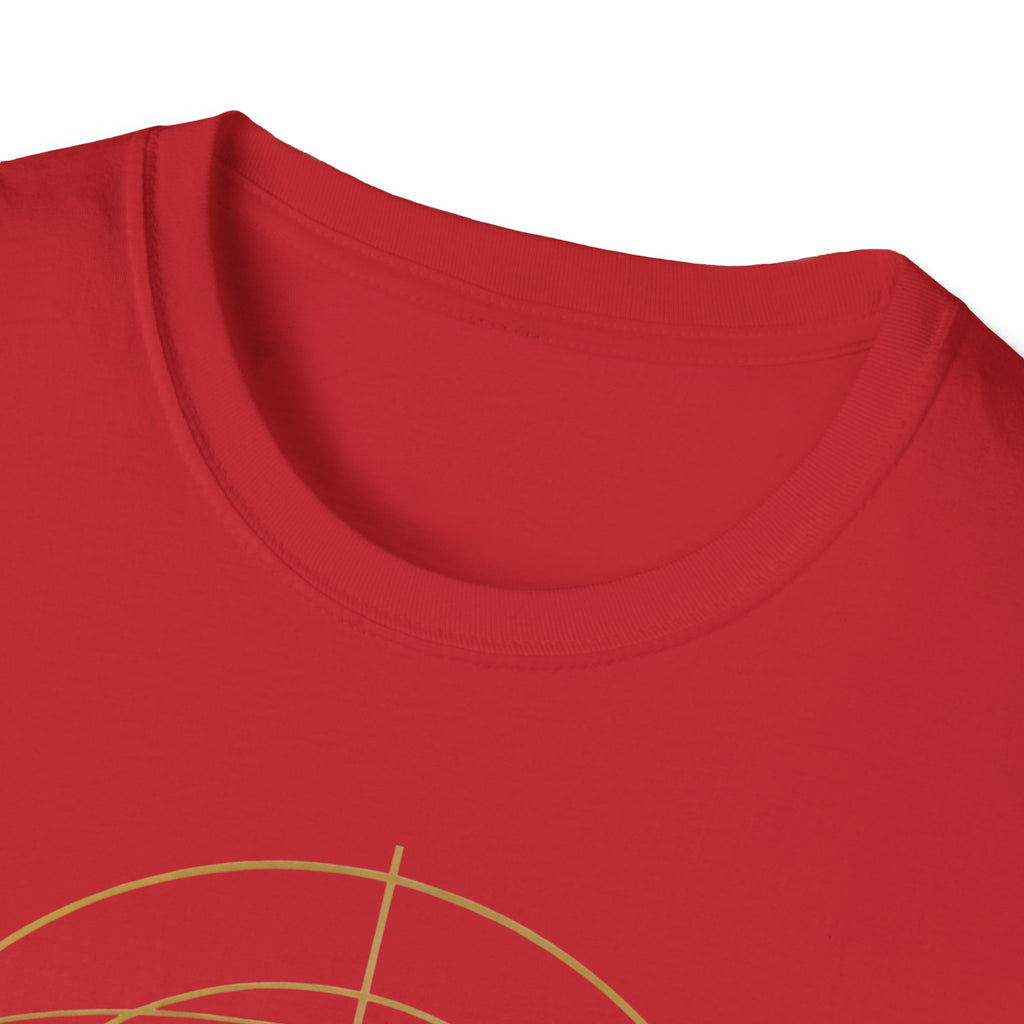 Orbit UFO T-Shirt