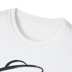 Sumi e-style T-Shirt