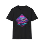 Outrun the Truth T-Shirt