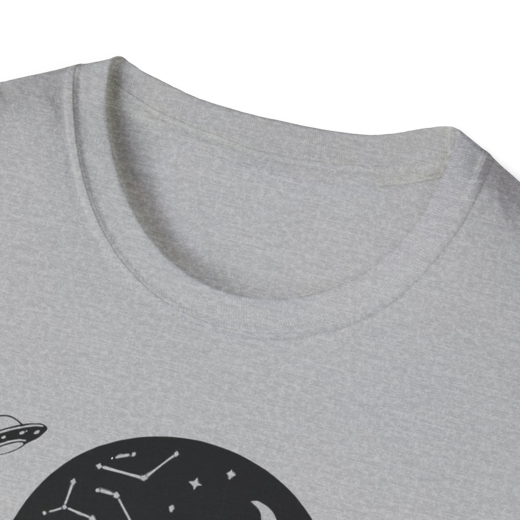 Stay Curious T-Shirt