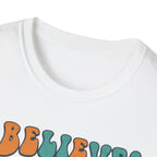 I Believe! UFO T-Shirt
