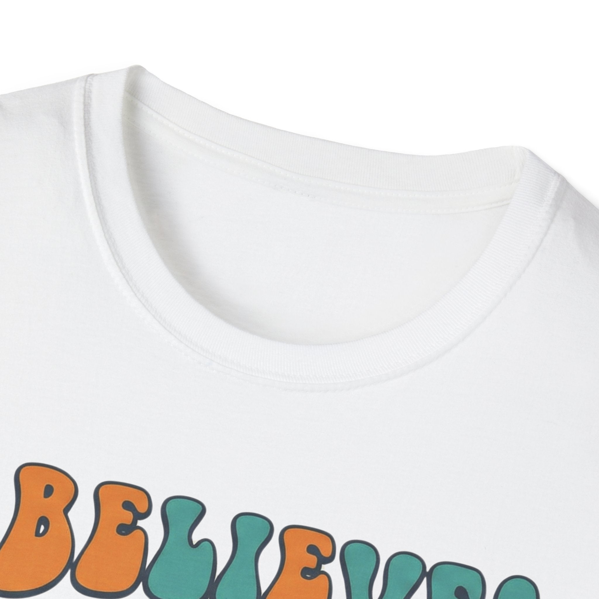 I Believe! UFO T-Shirt