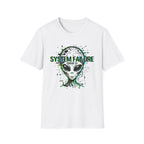 System Faliure T-Shirt