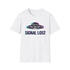 Signal Lost T-Shirt
