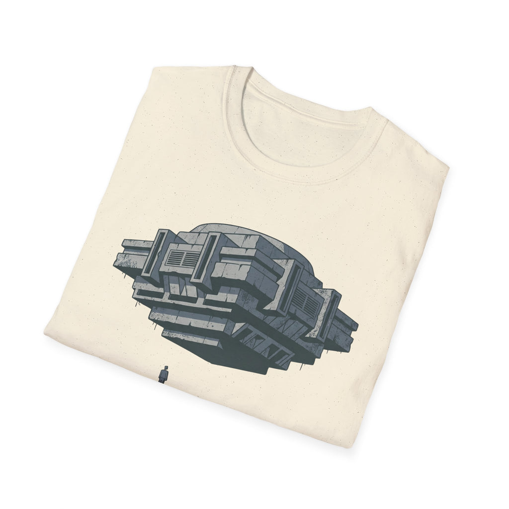 Observe UFO T-Shirt