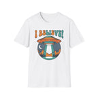 I Believe! UFO T-Shirt
