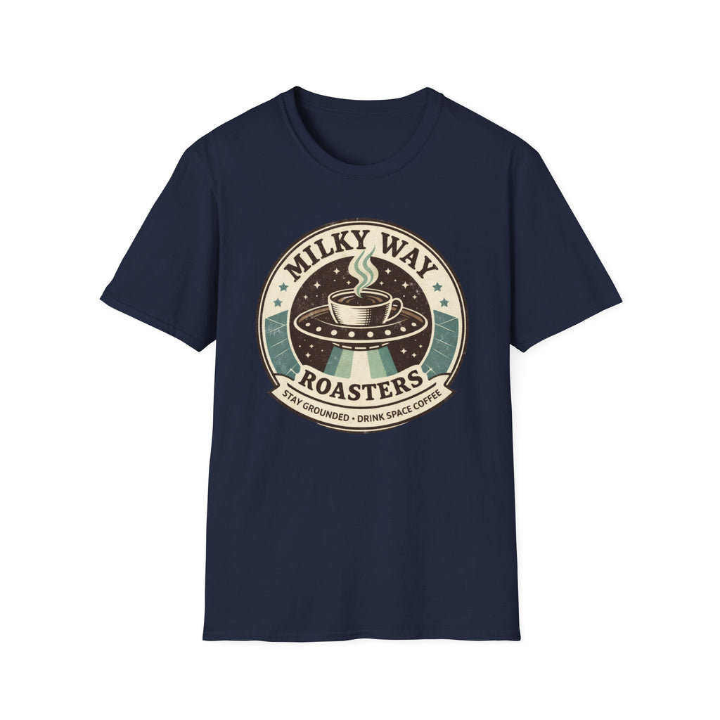 Milky Way Roasters T-Shirt
