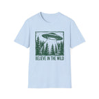 Believe in the Wild T-Shirt
