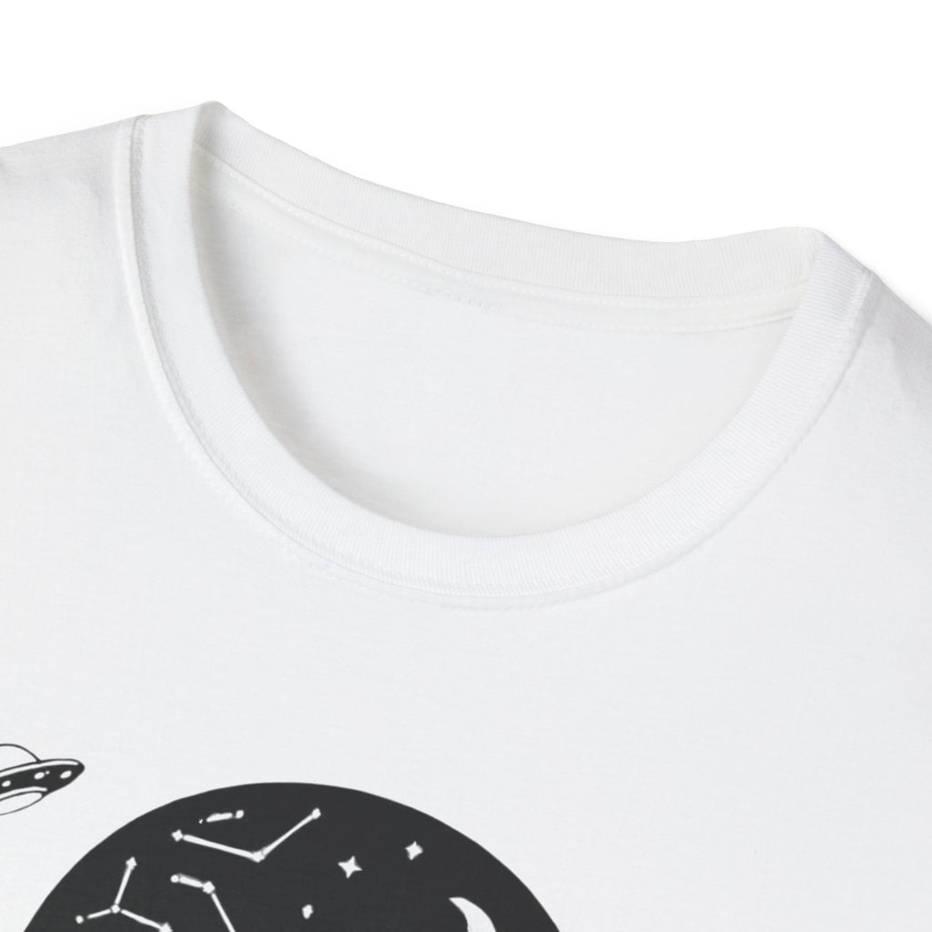 Stay Curious T-Shirt