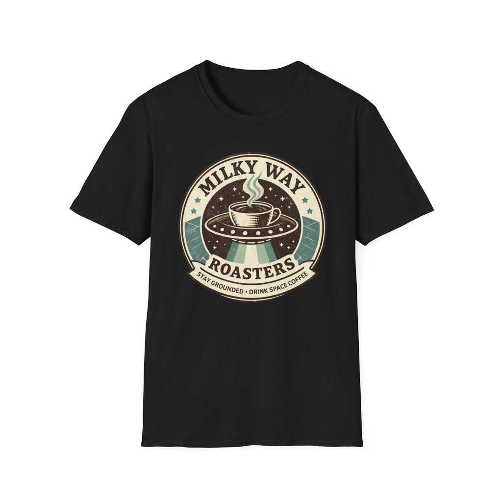 Milky Way Roasters T-Shirt