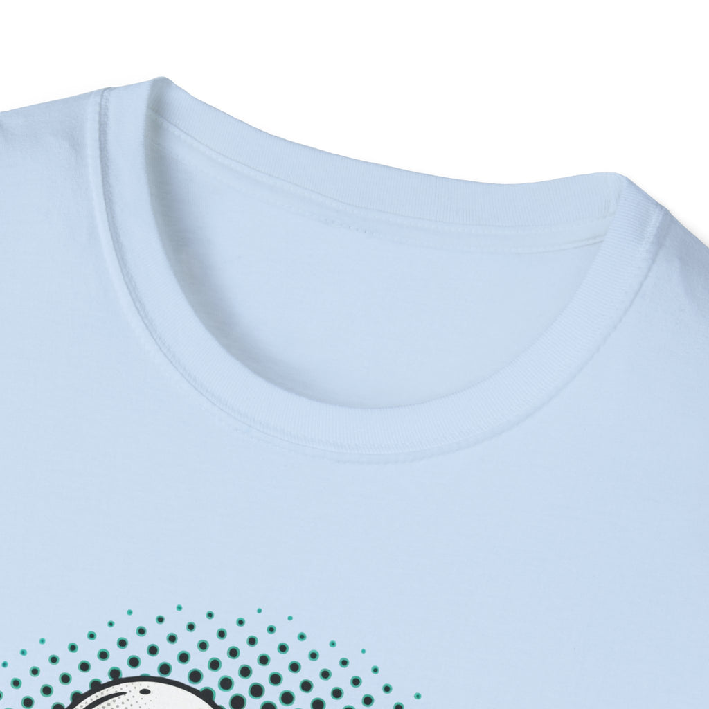 I Need My Space T-Shirt