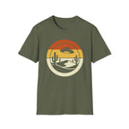 Desert Sun 1 T-Shirt