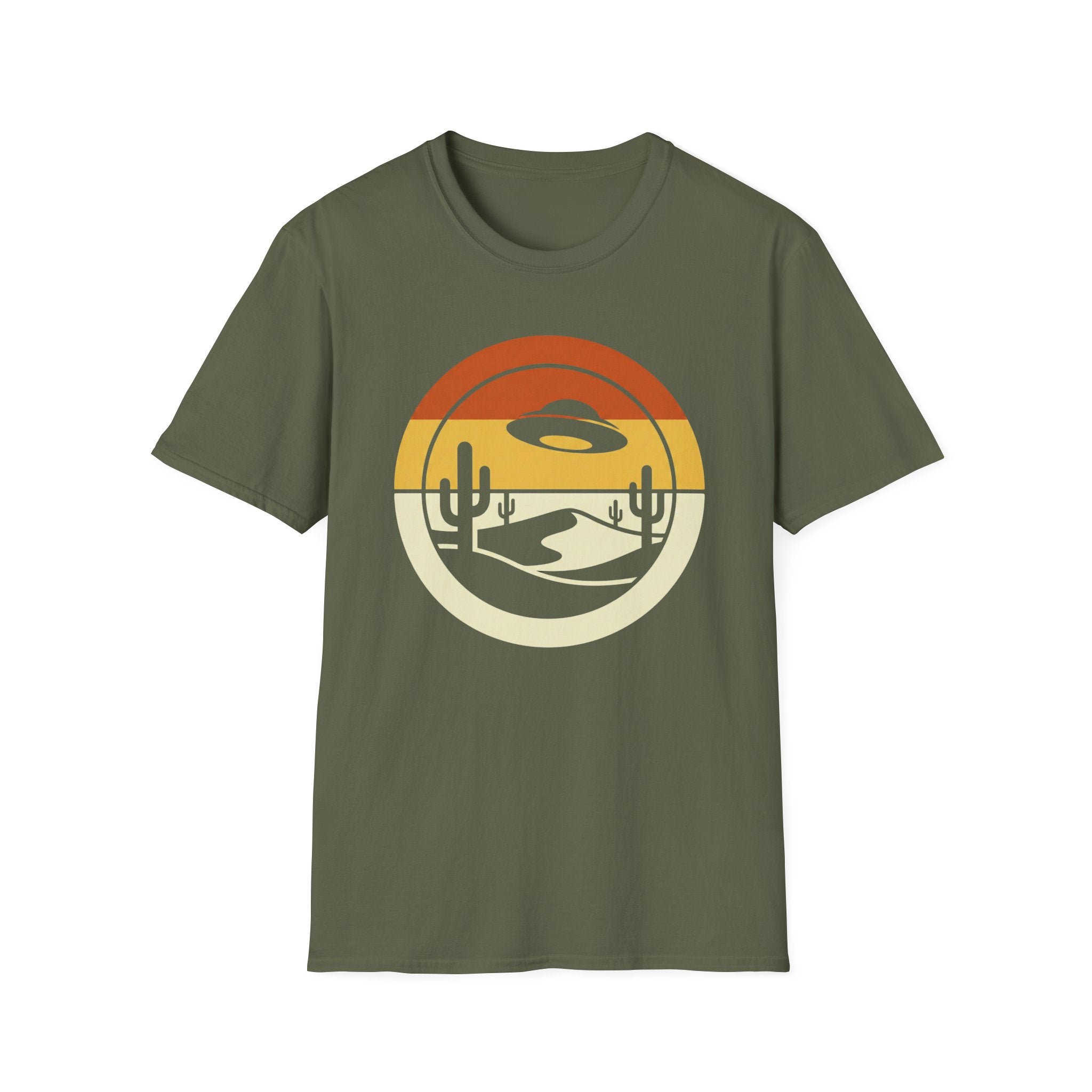 Desert Sun 1 T-Shirt