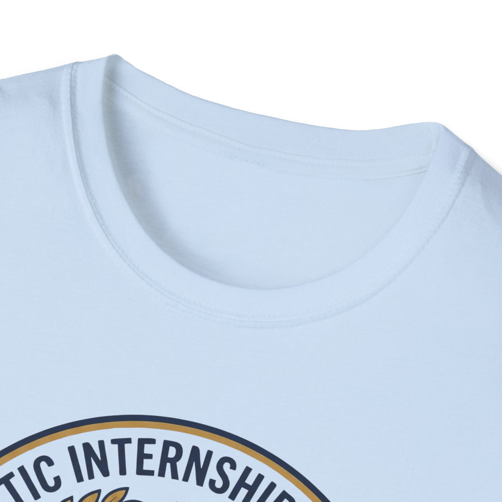 Galactic Internship Program T-Shirt