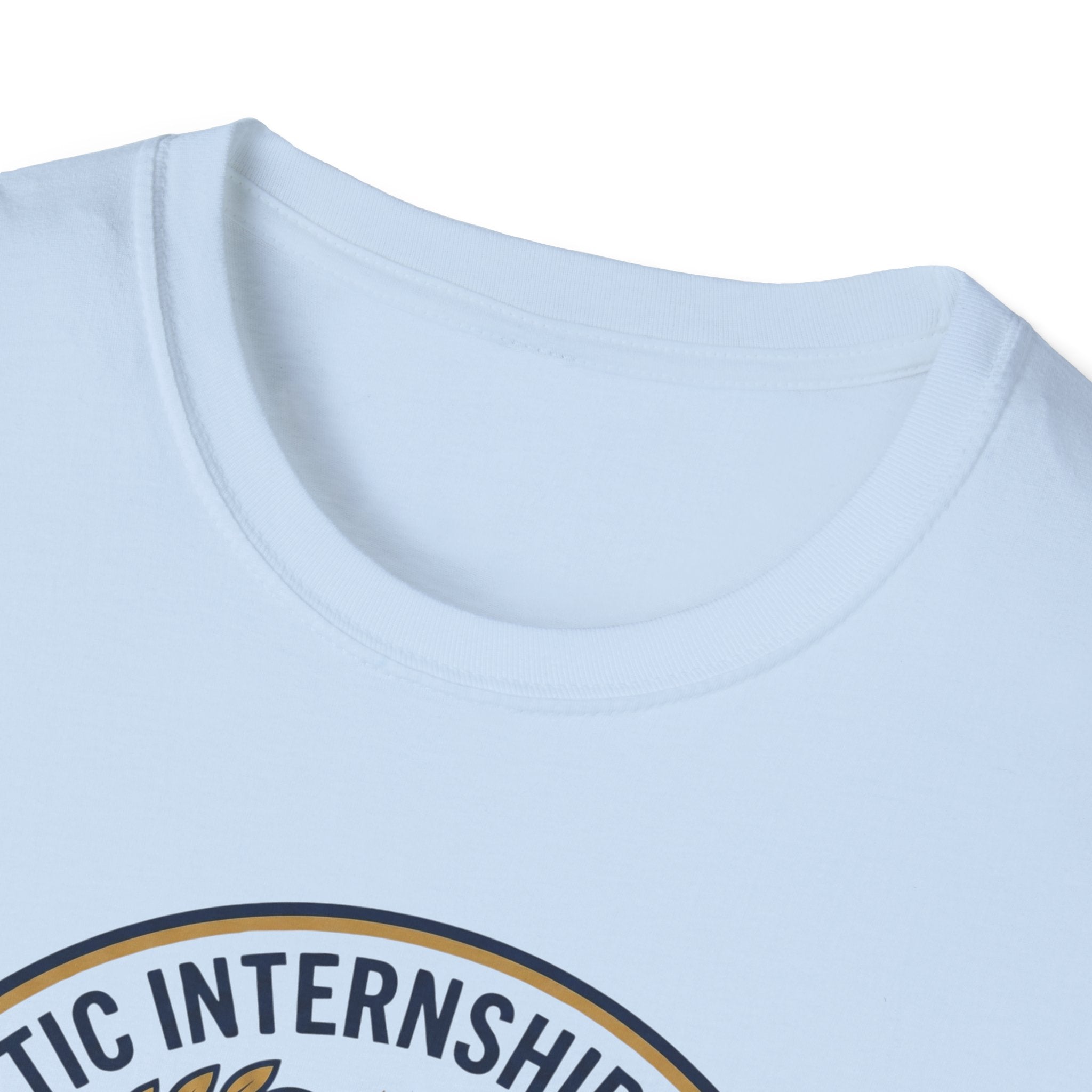 Galactic Internship Program T-Shirt
