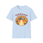 Visit Roswell No.1 T-Shirt