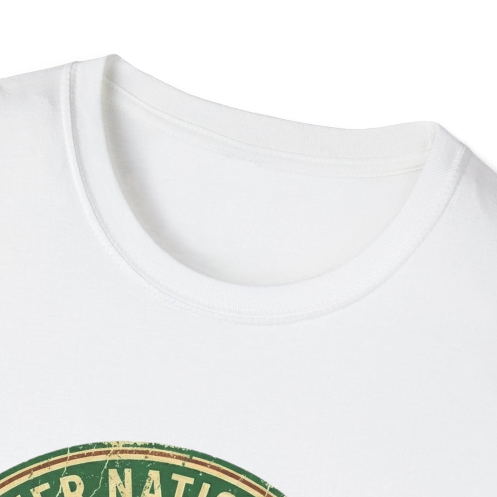 Devil's Tower T-Shirt