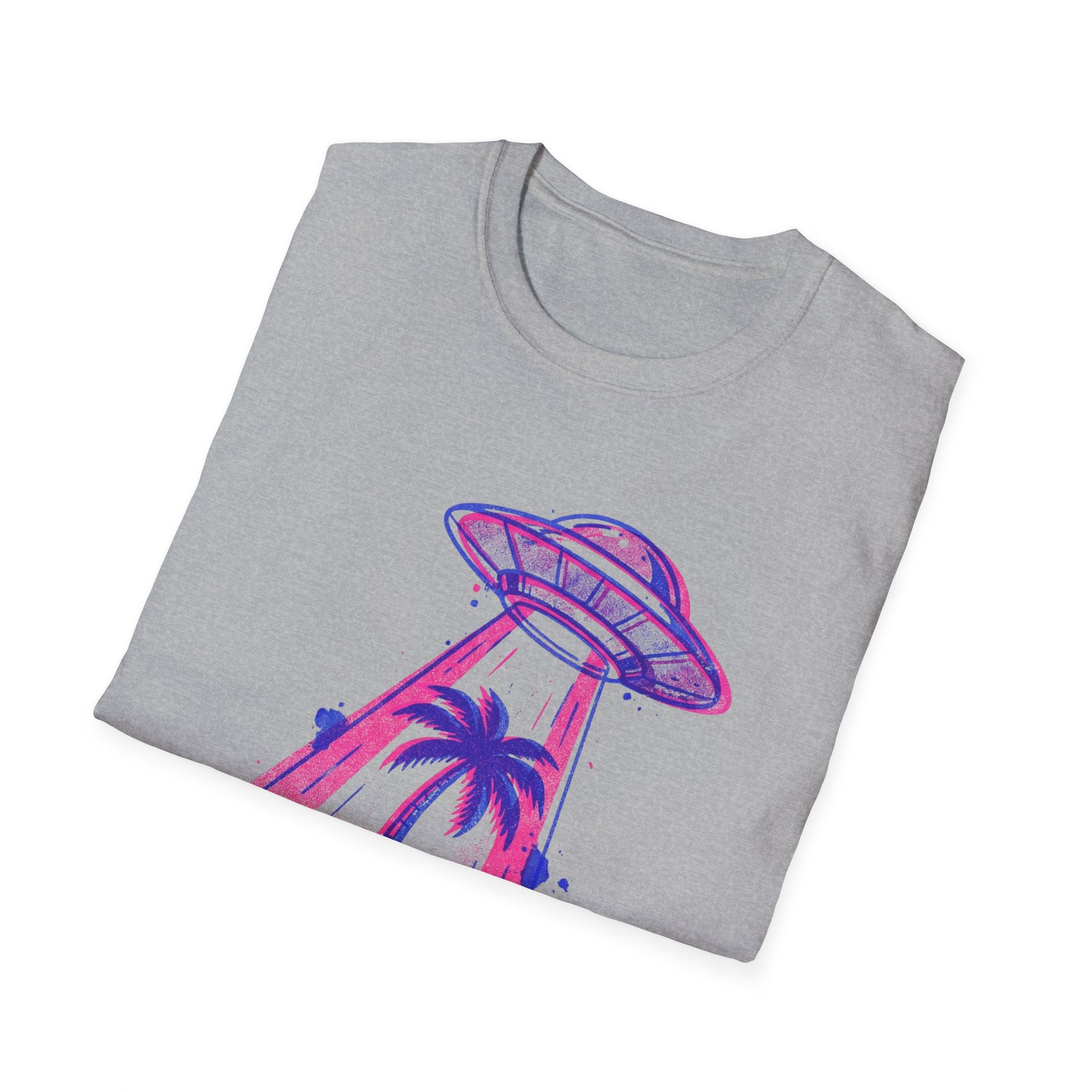 Paradise Lost UFO T-Shirt