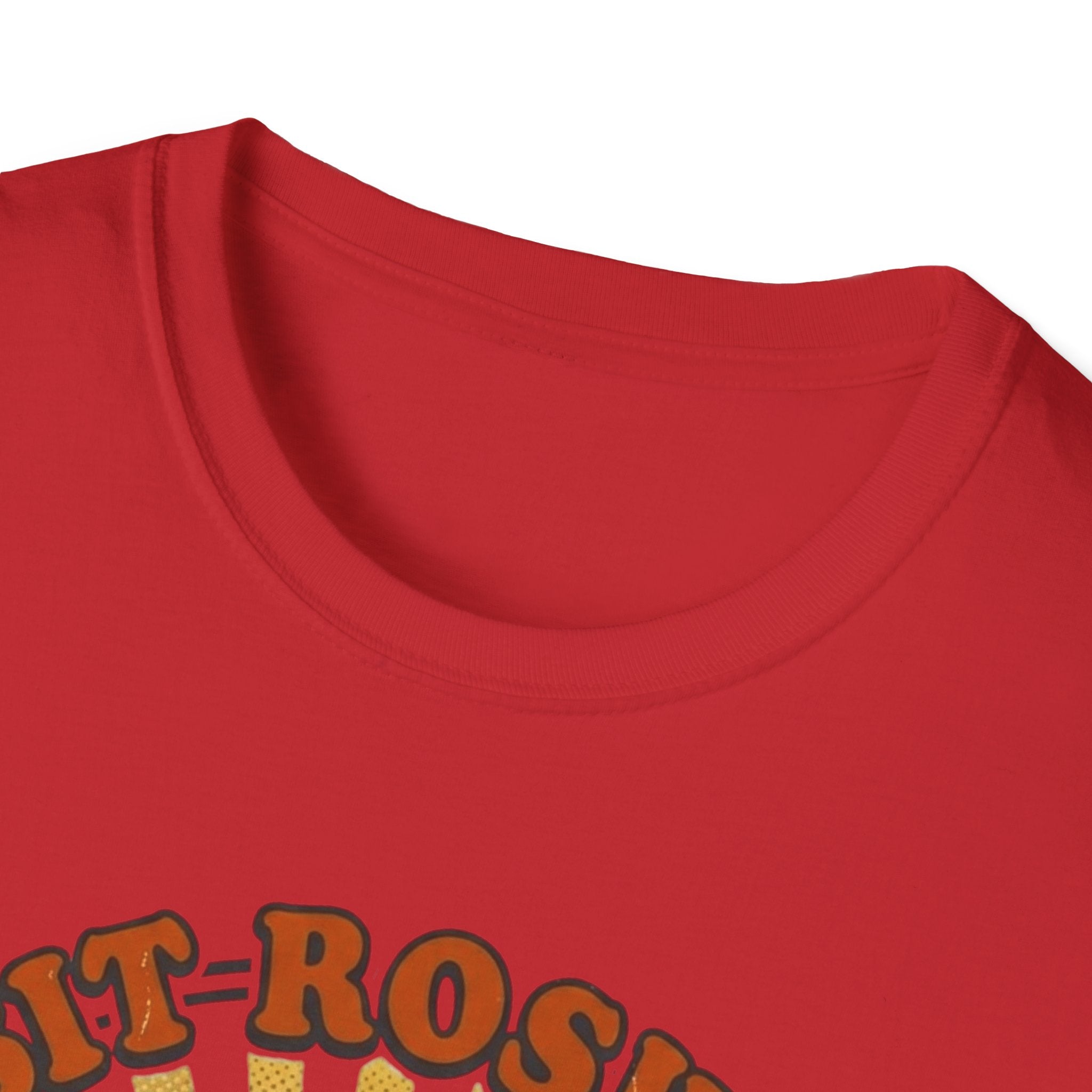 Visit Roswell No.2 T-Shirt