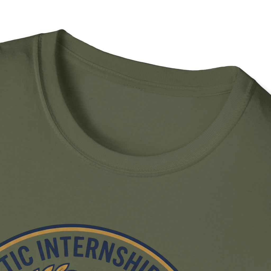 Galactic Internship Program T-Shirt