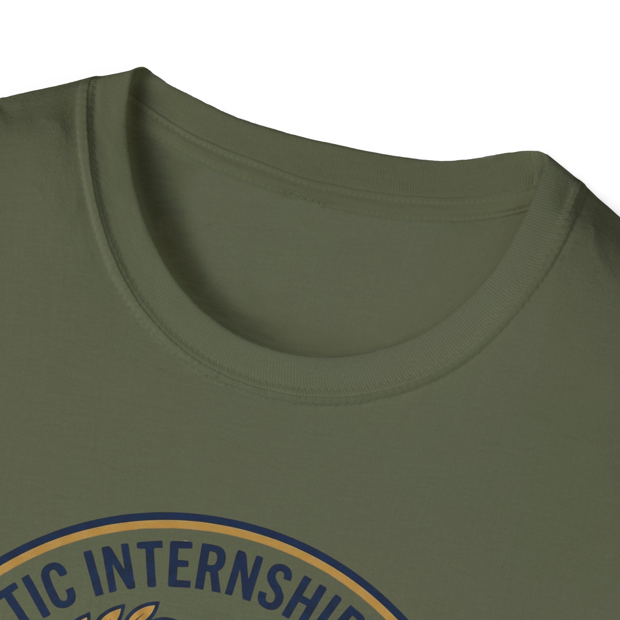 Galactic Internship Program T-Shirt