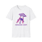 Paradise Lost UFO T-Shirt