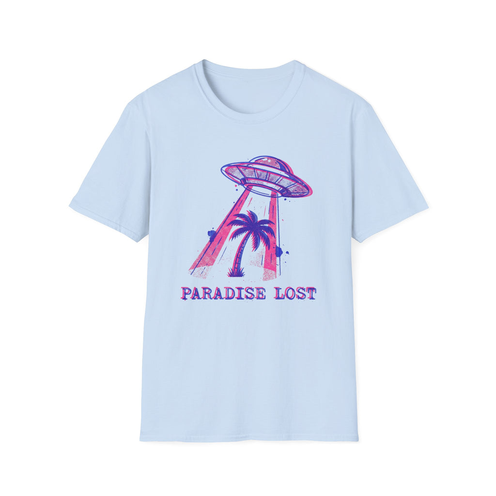 Paradise Lost UFO T-Shirt
