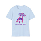 Paradise Lost UFO T-Shirt