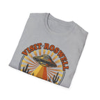 Visit Roswell No.2 T-Shirt