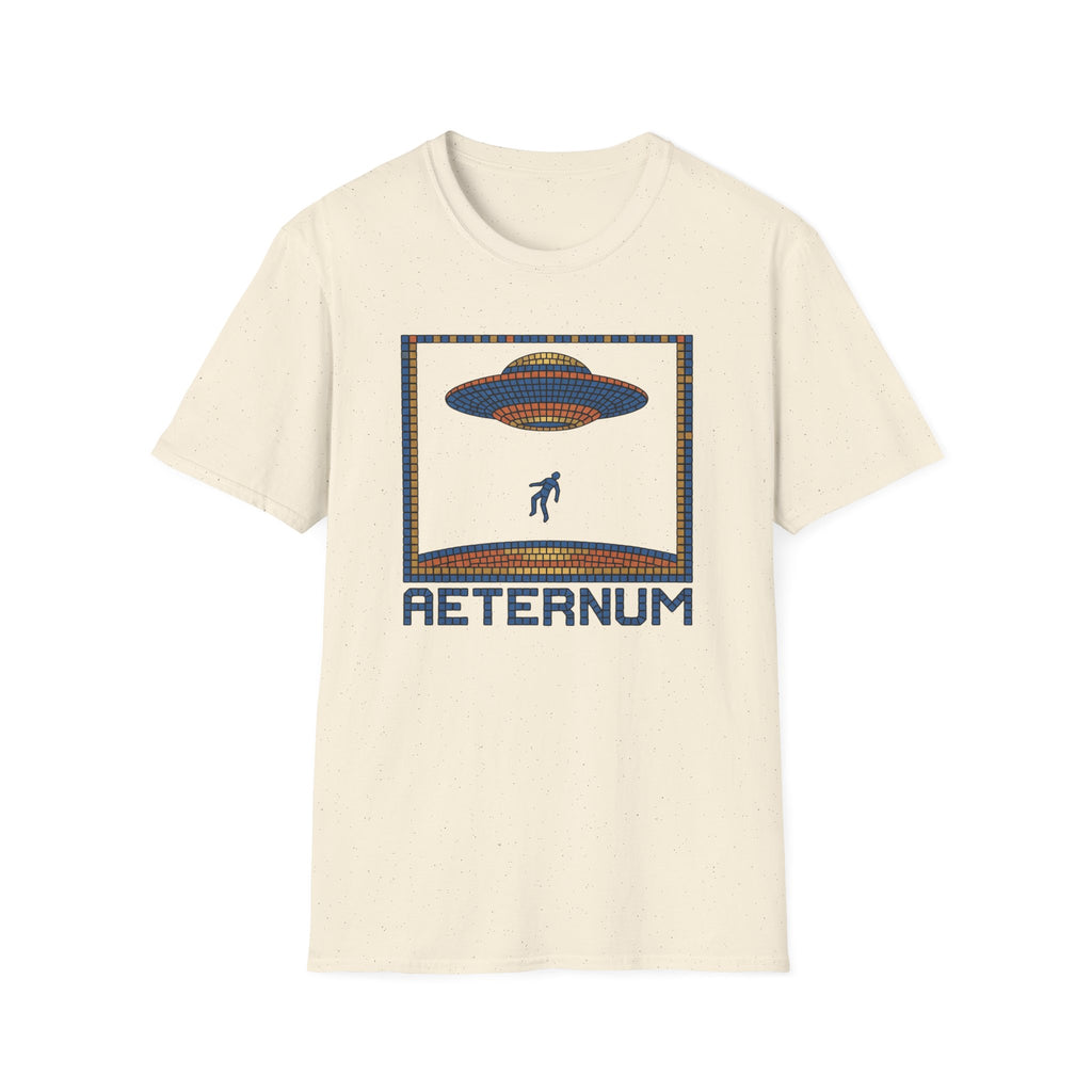 Aeternum Roman UFO