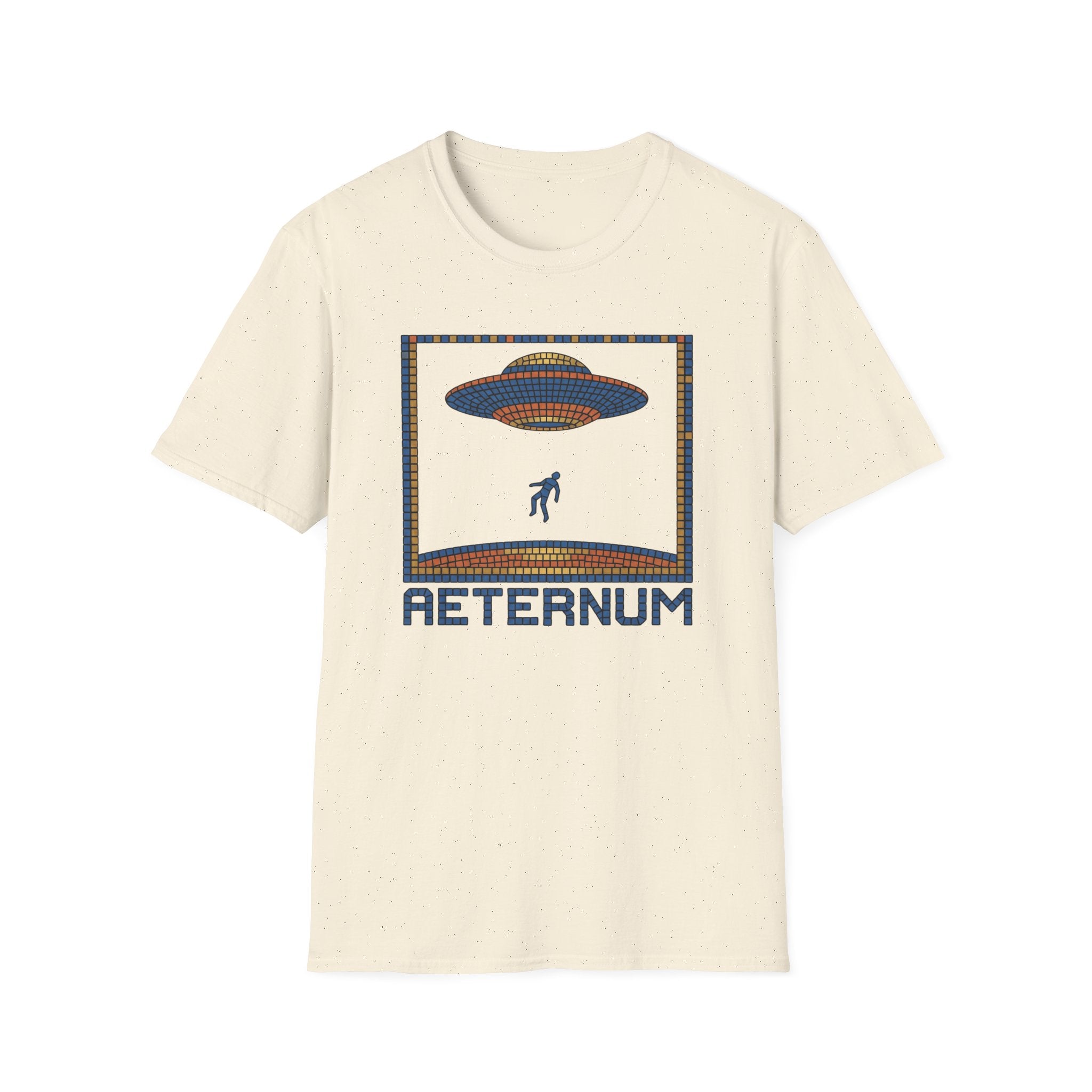 Aeternum Roman UFO