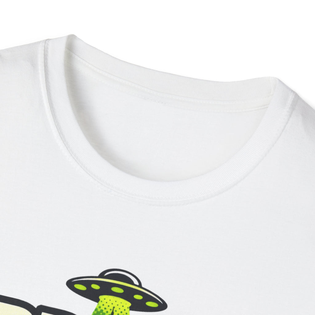 Proof I Was Abducted T-Shirt