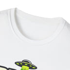 Proof I Was Abducted T-Shirt