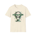 System Faliure T-Shirt