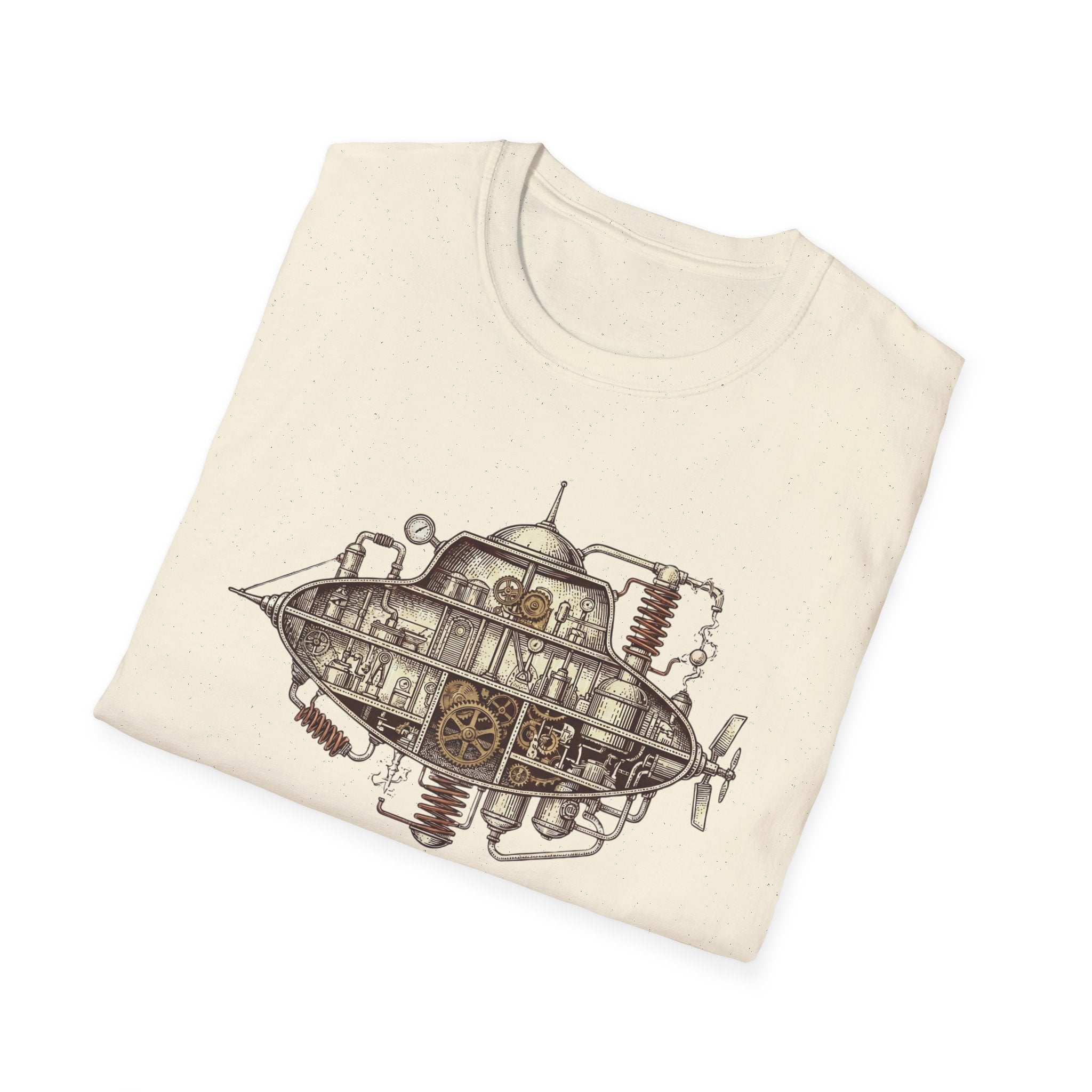 Extraterrestrial Apparatus T-Shirt