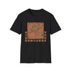 Aztec Alien T-Shirt