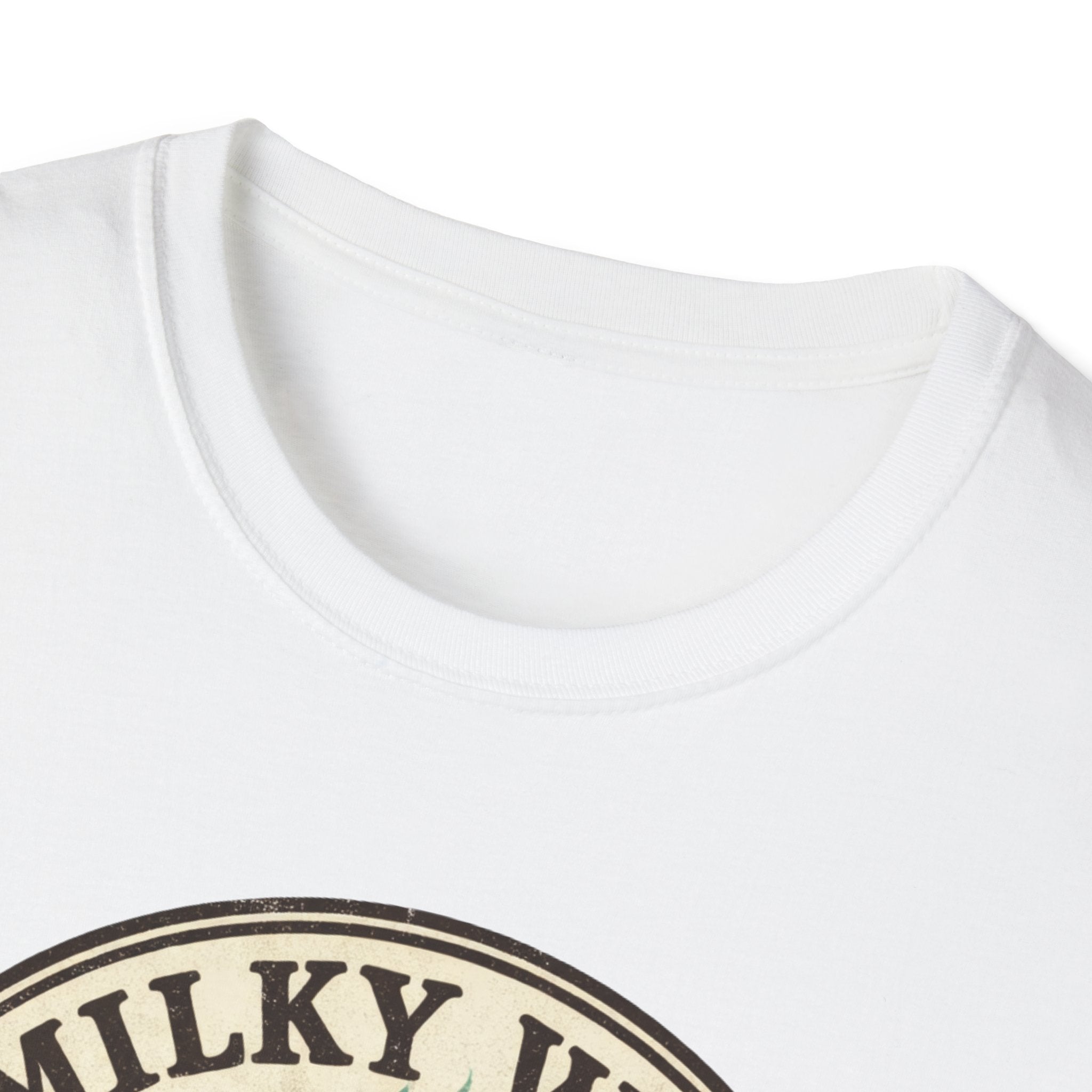 Milky Way Roasters T-Shirt