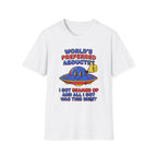 World's Preferred Abductee T-Shirt