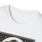 Stay Weird Tour T-Shirt