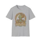Cosmos Art Deco T-Shirt