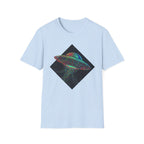 Pixel UFO T-Shirt