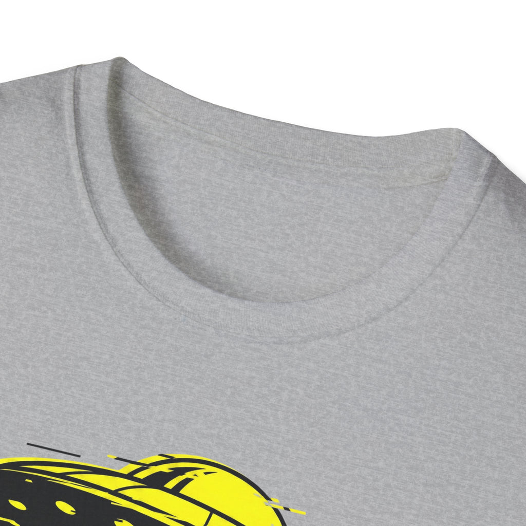 Error: Signal Lost T-Shirt